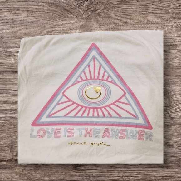 Bundle of Spiritual Gangster Tanks Size Large (4) - Picture 4 of 9